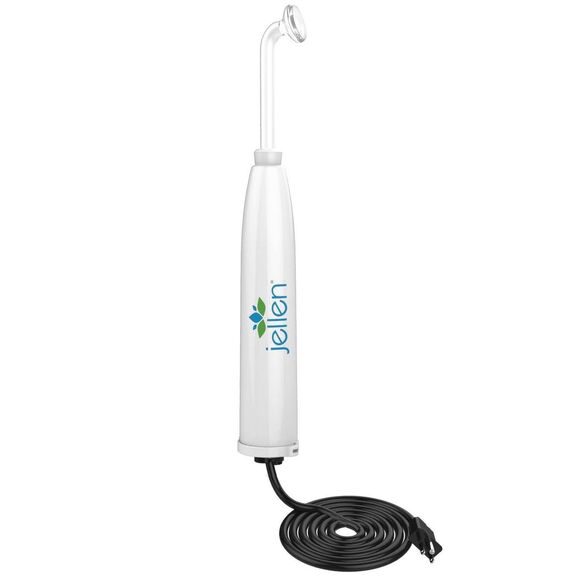 NEW Jellen® Portable High Frequency Machine Violet Ray Device - Picture 2 of 8